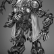 Illustration for article titled If only Transformers: Dark of the Moon was as good as its concept art